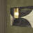 Zaivion Flush Mounted Sconce