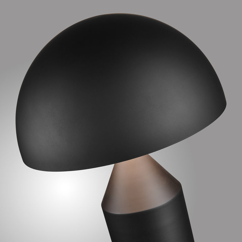 Rehan, Black