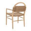 Fauteuil de salle à manger Farley-1794788318
