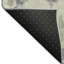 Tapis floral lavable à la machine Premium AMF1549-1803402443