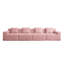 Canapé modulaire 4 places-984424321-984424320-984424323