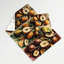 Tapisserie murale «Fruit Baobab»-133649381
