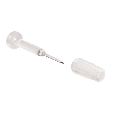 Prime-Line Window Grille Retainer Pin