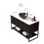 Meuble-lavabo 48 po