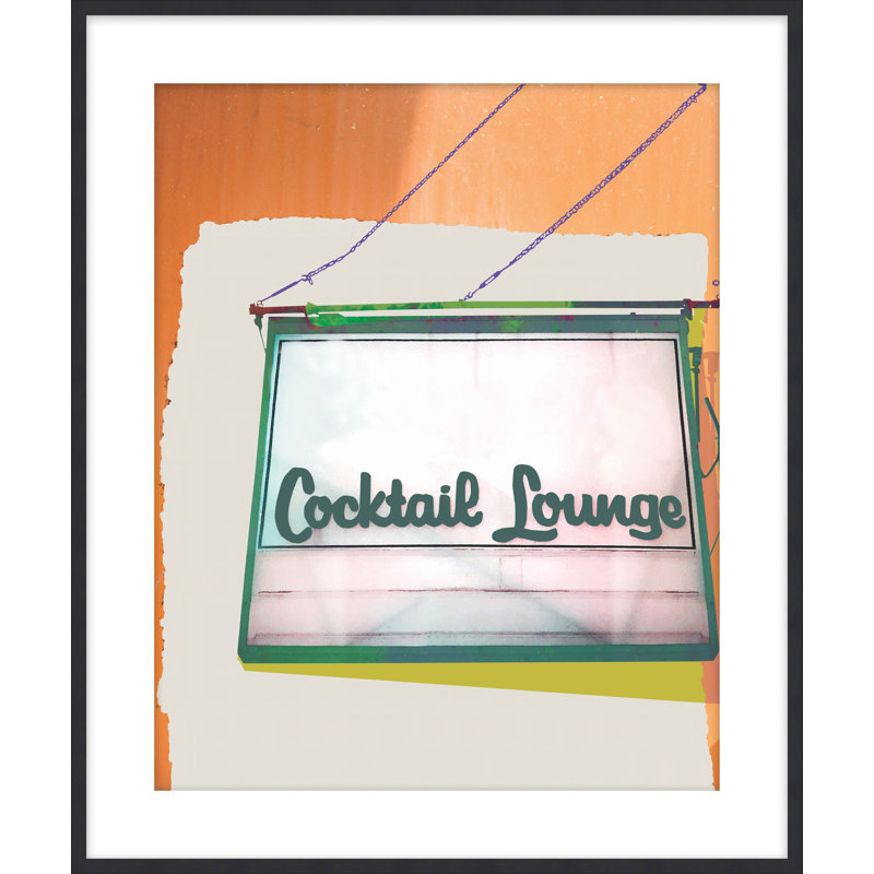Remnant 6 Print by Urszula Gogol, 22.5" H x 19.5" W
