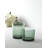 Stackables Tall Green Drinkware, Set of 6-115678285