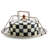 Courtly Check® Cake Carrier