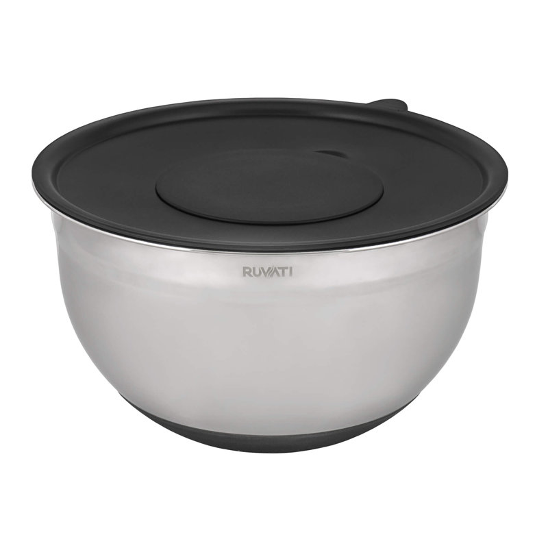 Stainless Steel Mixing Bowl