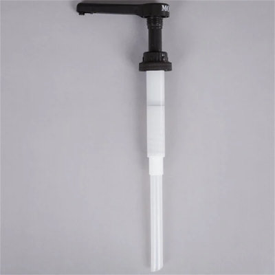0.50 Oz. Puree Pump For 1 Liter Plastic Bottles 8AD27ADD68FD4F7689F3FFA936A0837C