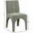 Gramercy Linen Textured Fabric Dining Chair-88545591