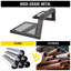 Support pour camion réglable avec 6 lampes latérales ambrées, universel pour camionnettes