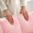 Versatile 3 Foldable Bed In Pink Velvet With Adjustable Back, Charging & Phone Stand Interface, Ashtray And Rotatable-138077066-138077063