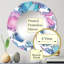 Miroir de salle de bain mural rond-853529671