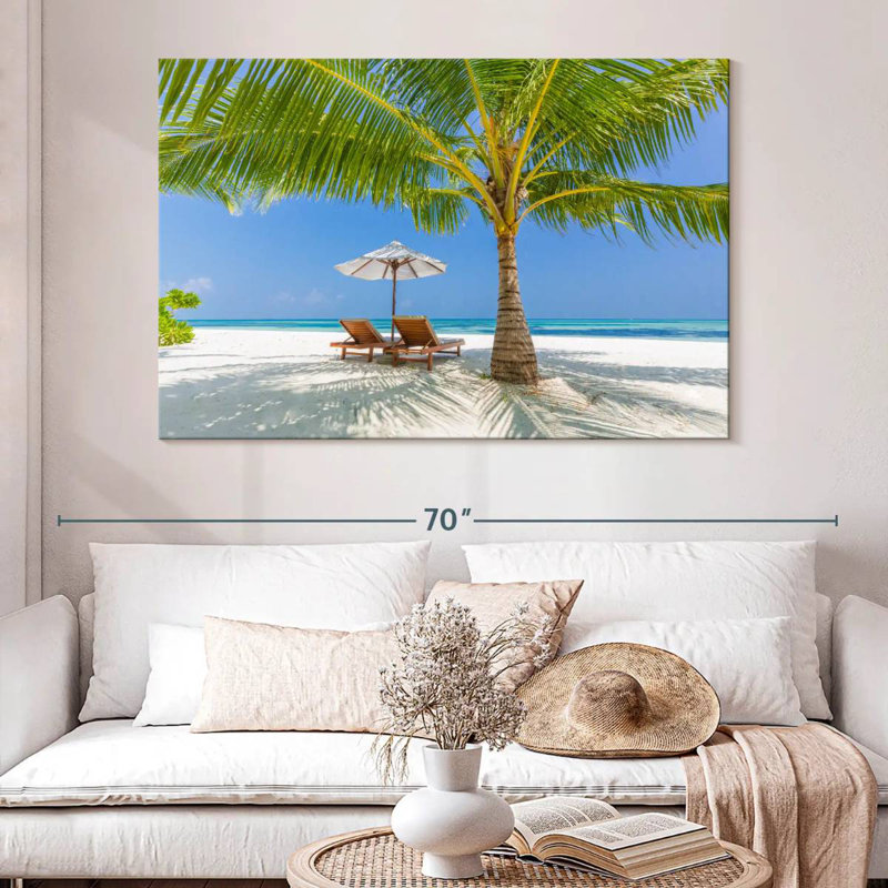 Adeliza Tropical Beach Holiday