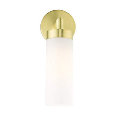 Ainikki Dimmable Bath Sconce