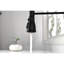 Robinet de cuisine tactile avec douchette extractible