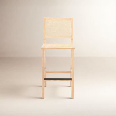 Atticus 30" Bar Stool