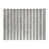 Ivoire/gris anthracite