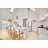 Influencer - 7" X 48" X 5Mm Maple Luxury Vinyl Tile