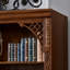 Vitrine American Light Luxury Classic