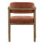 Eloisa Dining Chair Clay