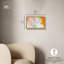 Décoration murale Maximalist Brushstroke Bond par Art Remedy-115108183-115108186