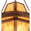 Bonanza 8 - Light Pendant