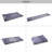Area Rug, Washable Rug, Low-Pile, Non-Slip, Non-Shedding, Foldable, Kid & Pet Friendly-445363952