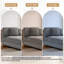 Upholstered Chaise Lounge-1830385981