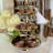Shelia Tiered Stand