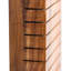 Acacia Wood Horizontal 8-Knife Block