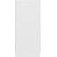 Sumrah 110 cm W Chest of 6 Drawers-782126477