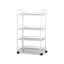 Tandy Kitchen Cart