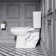 ELLAI Two Piece Elongated Toilets ADA Chair Comfort Height 16.5" Powerful Single Flush 1.28 GPF 12” Rough In with Side Trip Lever, White 28.3"x17.2“x31"