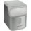 Frigidaire Nugget Ice Maker with 33 lbs. Capacity, Countertop Nugget Ice Machine with Transparent Window
