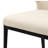 Delaney Dining Chair Warm Beige-Set Of Two-243340193