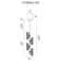 Angellia Integrated LED Mini Pendant