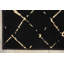 Tapis noir / crème Petit Borendy-24109415