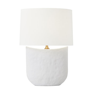 Cenotes Ceramic LED Standard Lamp