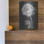 «Flowers 2» par Ethan Harper, art mural en métal-1337671334