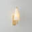 TIRANA Wall Sconce