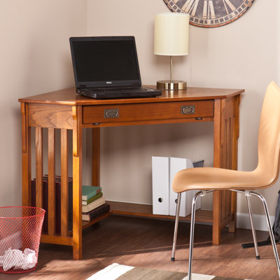 Bureau d'angle Camrynne