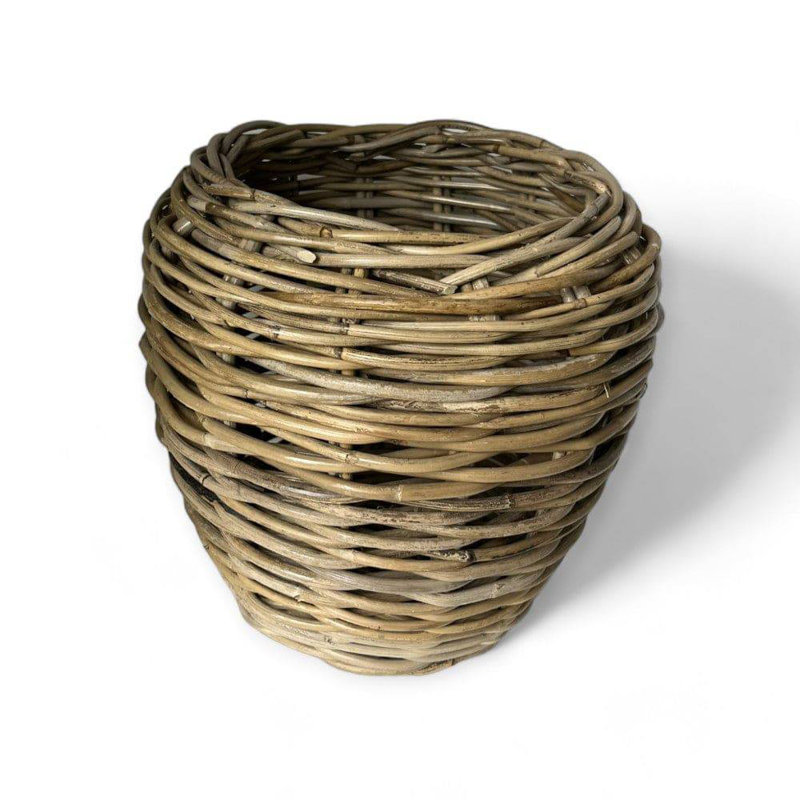 Garden Basket Large, 17" x 16" x 16"