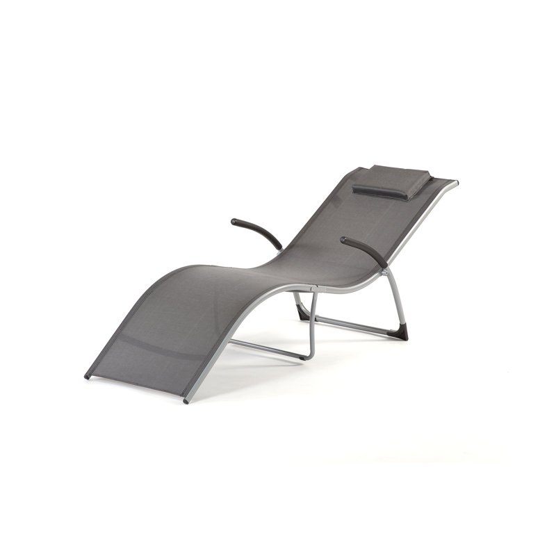 173cm Long Single Chaise