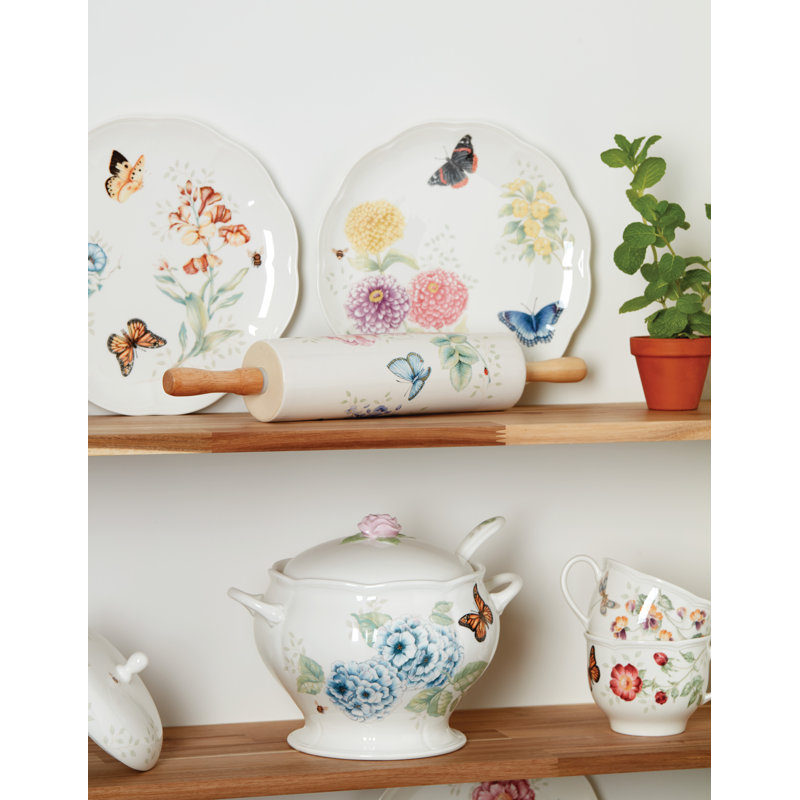 4.7 qt. Tureen 2 Piece Set