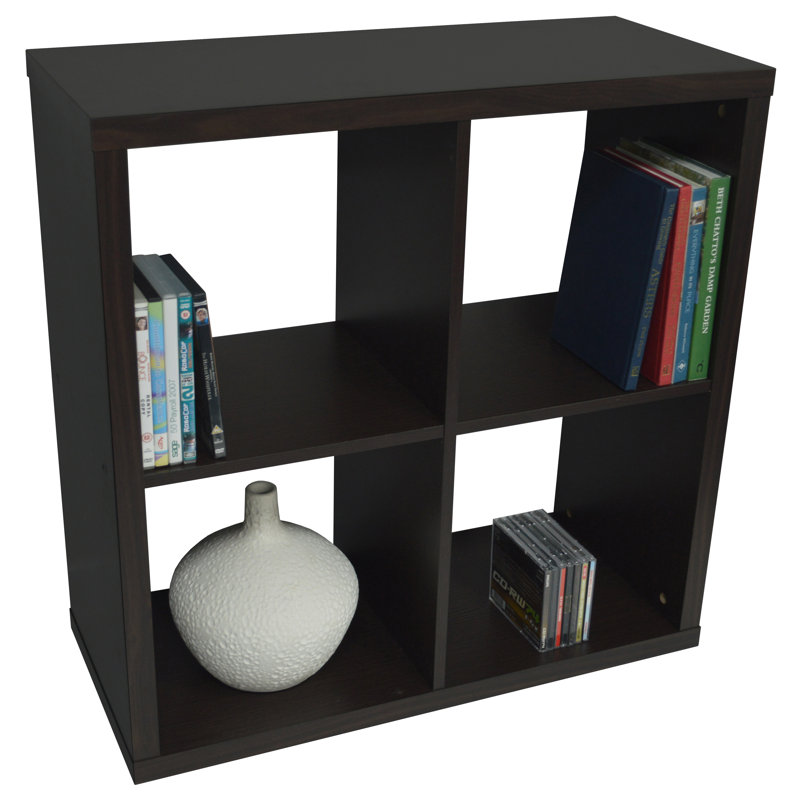77cm H, Dark Oak