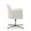Fauteuil pivotant de 24,6 po Raisa-25610867