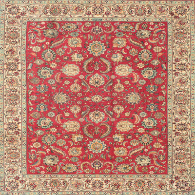 Shakira Oriental Indoor Rug