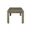 Ensemble de table de salle à manger 6 personnes avec chaises rembourrées Shaly-124127153-115312489