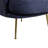 Upholstered Barrel Chair-792346709